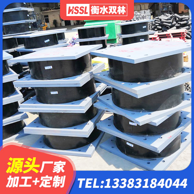 龙州县LNR隔震支座400(II型)生产厂家 龙州县建筑天然橡胶隔震支座厂家直销源头工厂 龙州县LRB500隔震支座什么价格 龙州县LNR1500隔震支座什么价格 - 第3张