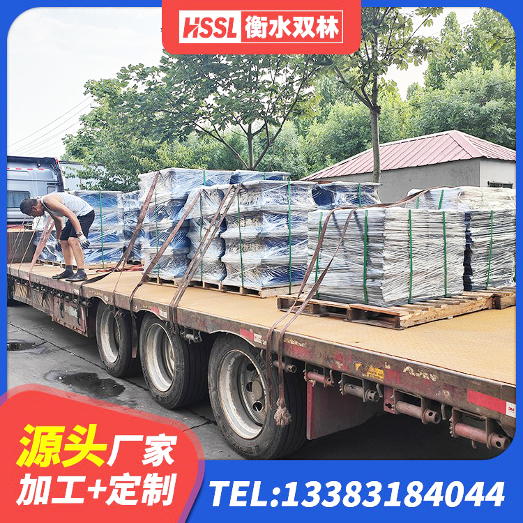龙州县LNR隔震支座400(II型)生产厂家 龙州县建筑天然橡胶隔震支座厂家直销源头工厂 龙州县LRB500隔震支座什么价格 龙州县LNR1500隔震支座什么价格 - 第6张