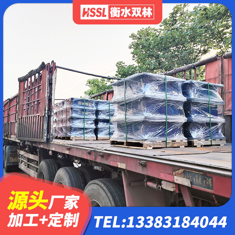 龙州县LNR系列水平分散形隔震支座 龙州县LNR700天然隔震支座厂家 龙州县HDR600高阻尼隔震支座源头工厂 龙州县橡胶拉压支座 - 第5张