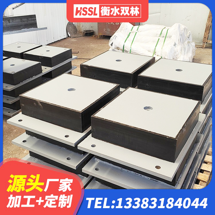 龙州县LNR隔震支座1300(II型)源头工厂 龙州县HDR1000高阻尼隔震支座 龙州县LNR300橡胶隔震支座什么价格 龙州县建筑成品隔震支座源头工厂 - 第1张