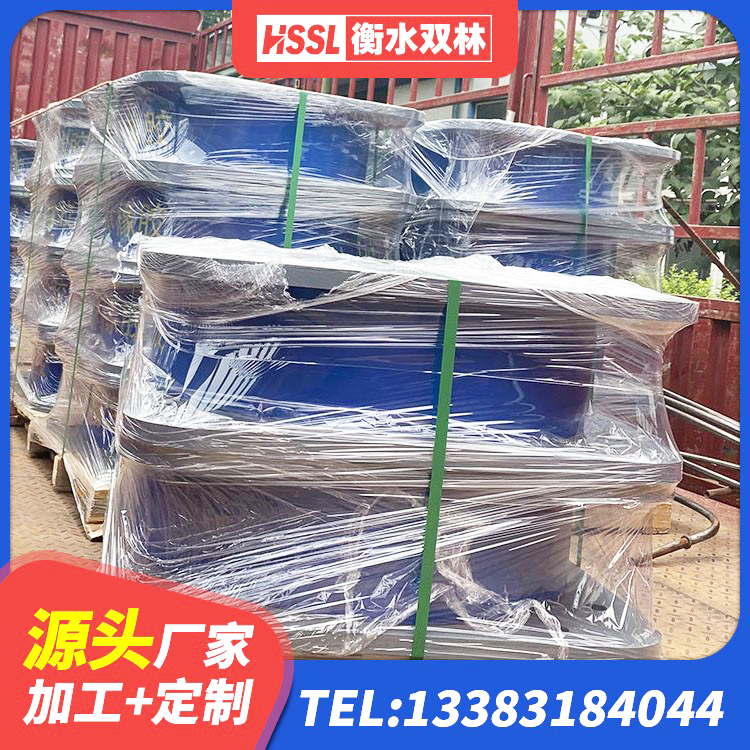 龙州县LNR隔震支座1300(II型)源头工厂 龙州县HDR1000高阻尼隔震支座 龙州县LNR300橡胶隔震支座什么价格 龙州县建筑成品隔震支座源头工厂 - 第10张