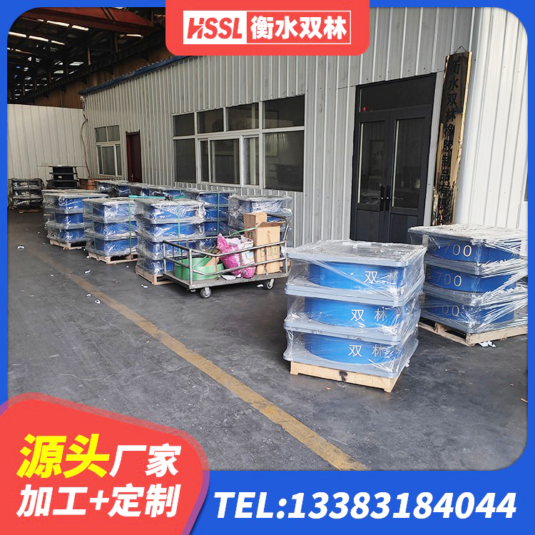 龙州县铅芯橡胶抗震支座生产厂家 龙州县建筑橡胶隔震支座LRB源头工厂 龙州县建筑隔震支座LNRY生产厂家 龙州县建筑支座厂家电话 - 第3张